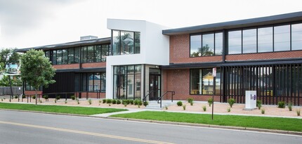 4045 Pecos St, Denver, CO for lease Building Photo- Image 1 of 10