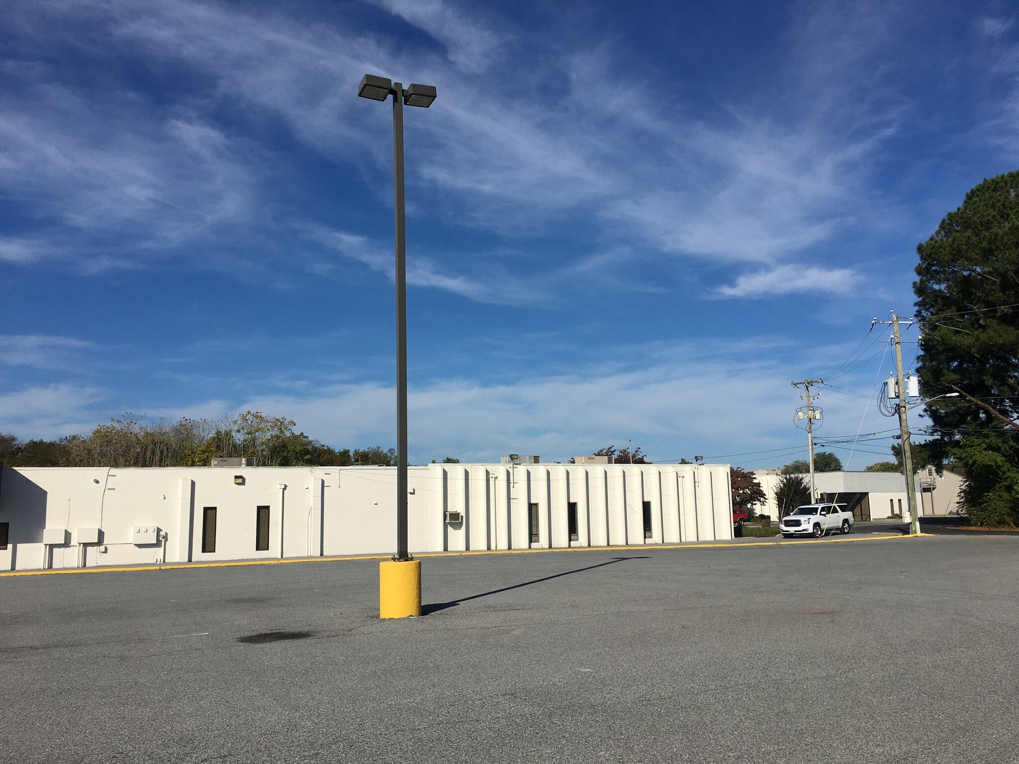 Industrial in Salisbury, MD for sale Primary Photo- Image 1 of 1