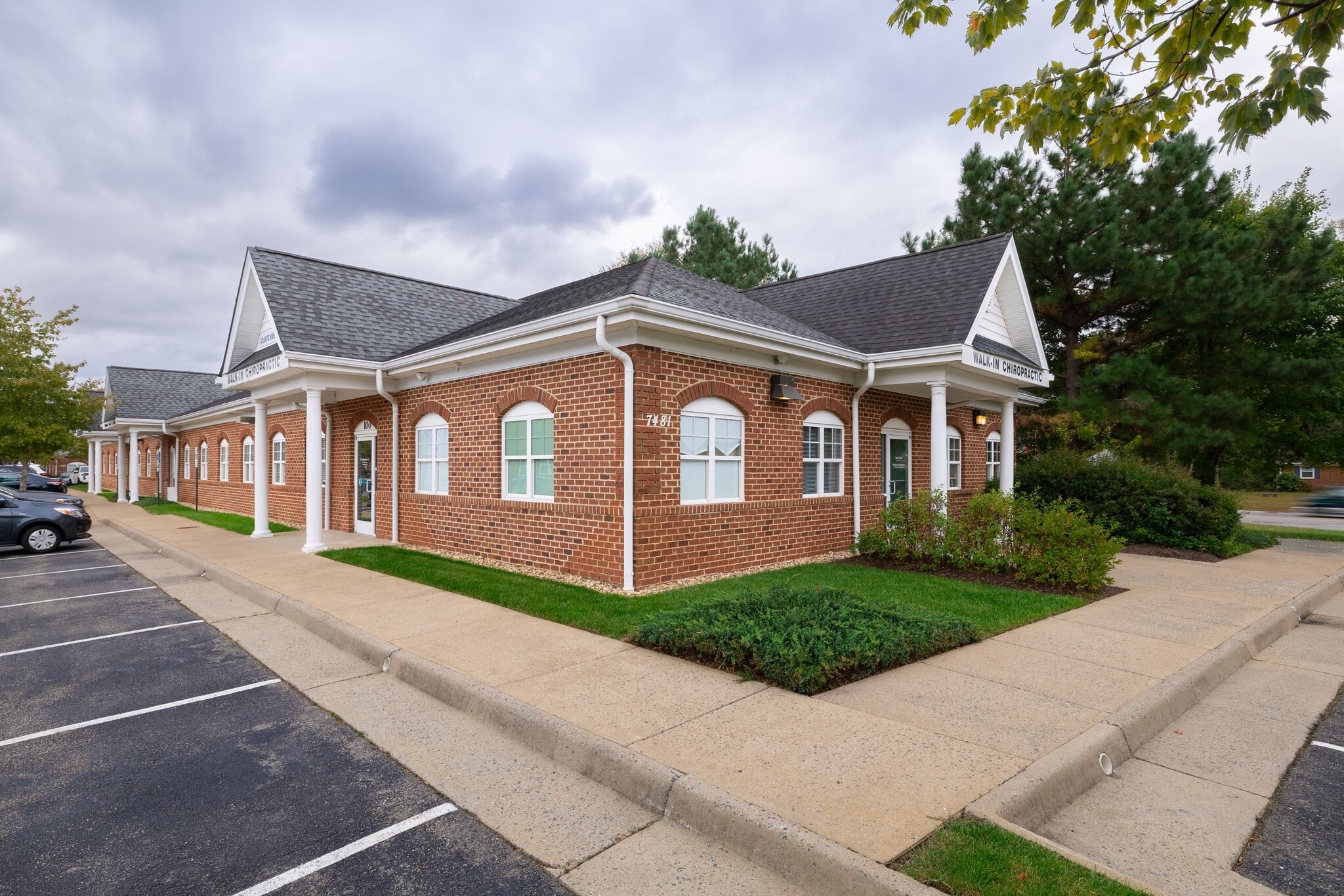 7481 Right Flank Rd, Mechanicsville, VA for sale Primary Photo- Image 1 of 8