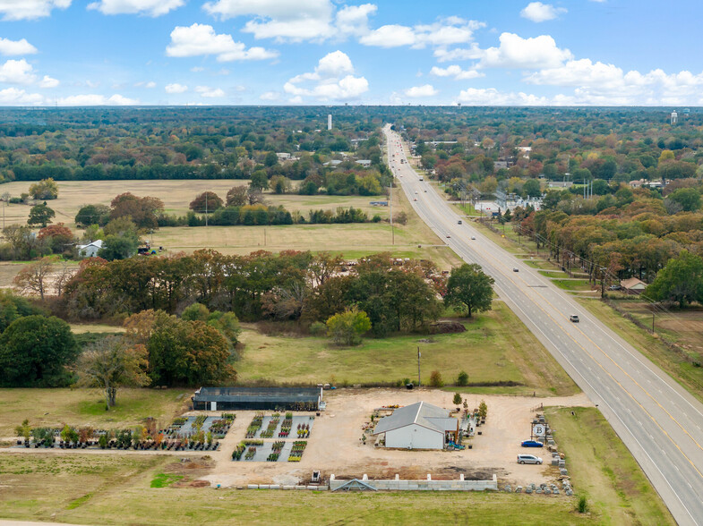 3258 US Highway 82 E, Paris, TX for sale - Building Photo - Image 2 of 12