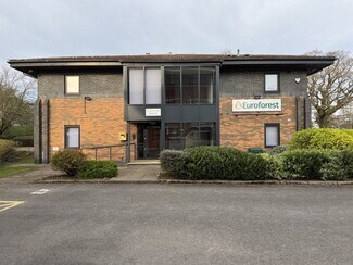More details for 3 Merchants Dr, Carlisle - Office for Sale
