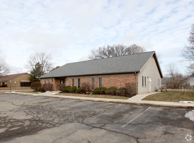 2350 Briggs Rd, Columbus, OH 43223