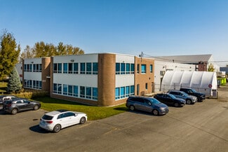 More details for 600 Rue Sicard, Mascouche, QC - Industrial for Sale