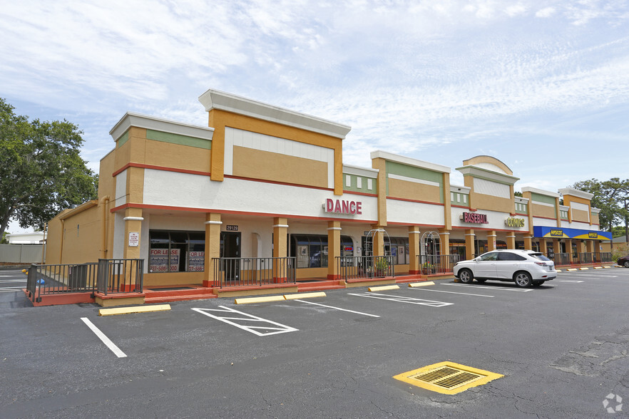 28801-28929 US Hwy 19, Clearwater, FL for lease - Primary Photo - Image 1 of 45