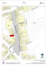 35 George St, Bathgate for lease Goad Map- Image 2 of 2