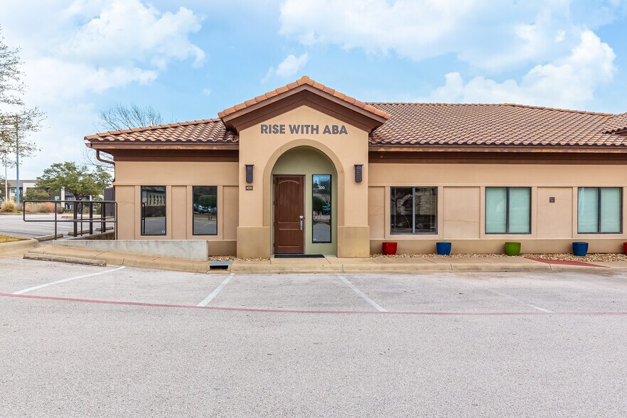 11901 W Parmer Ln, Cedar Park, TX for sale - Primary Photo - Image 1 of 1