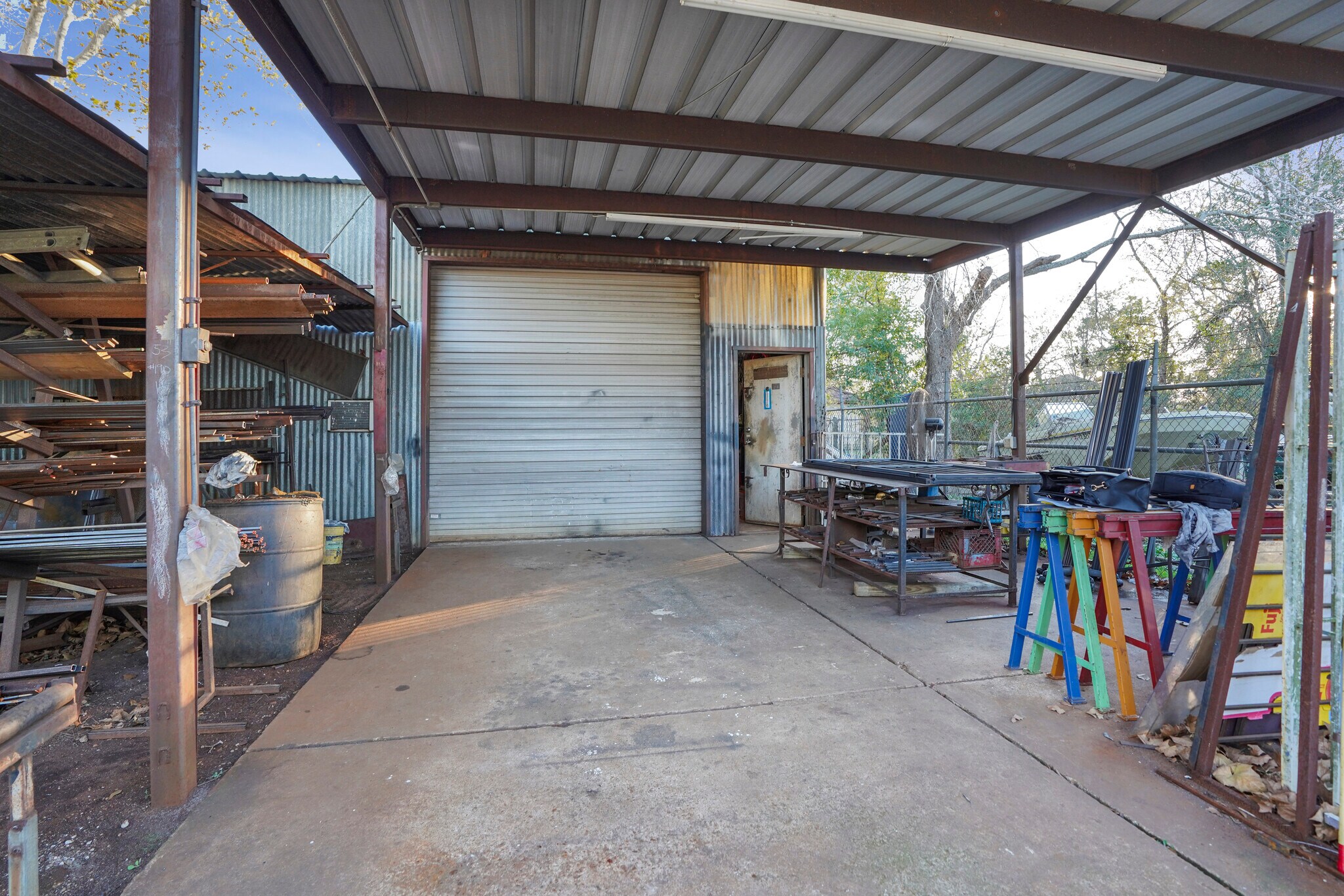 5418 Parker Rd, Houston, TX for sale Building Photo- Image 1 of 18