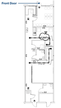 1977 Alafaya Trl, Oviedo, FL for lease Floor Plan- Image 1 of 1