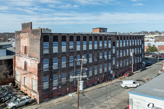 More details for 12 Jacques St, Worcester, MA - Industrial for Lease