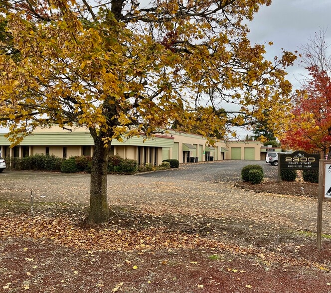 2300 Ferry St SW, Albany, OR for sale - Building Photo - Image 2 of 14