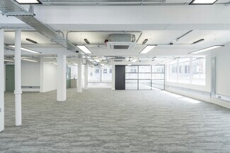 More details for Goswell Rd, London - Office for Lease