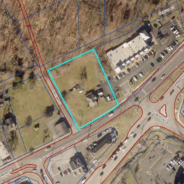 17651 Graham St, Dumfries, VA for sale - Building Photo - Image 2 of 6