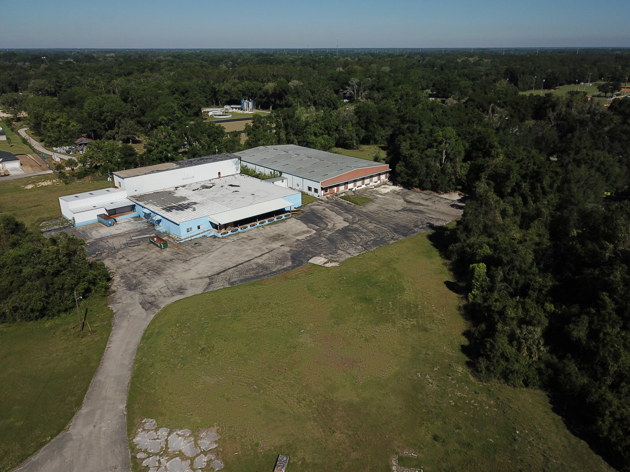 12 NW 5th Pl, Williston, FL for lease Building Photo- Image 1 of 30