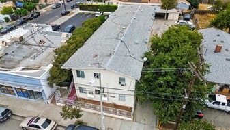 13277 Maclay St, San Fernando CA - 1031 Exchange Property