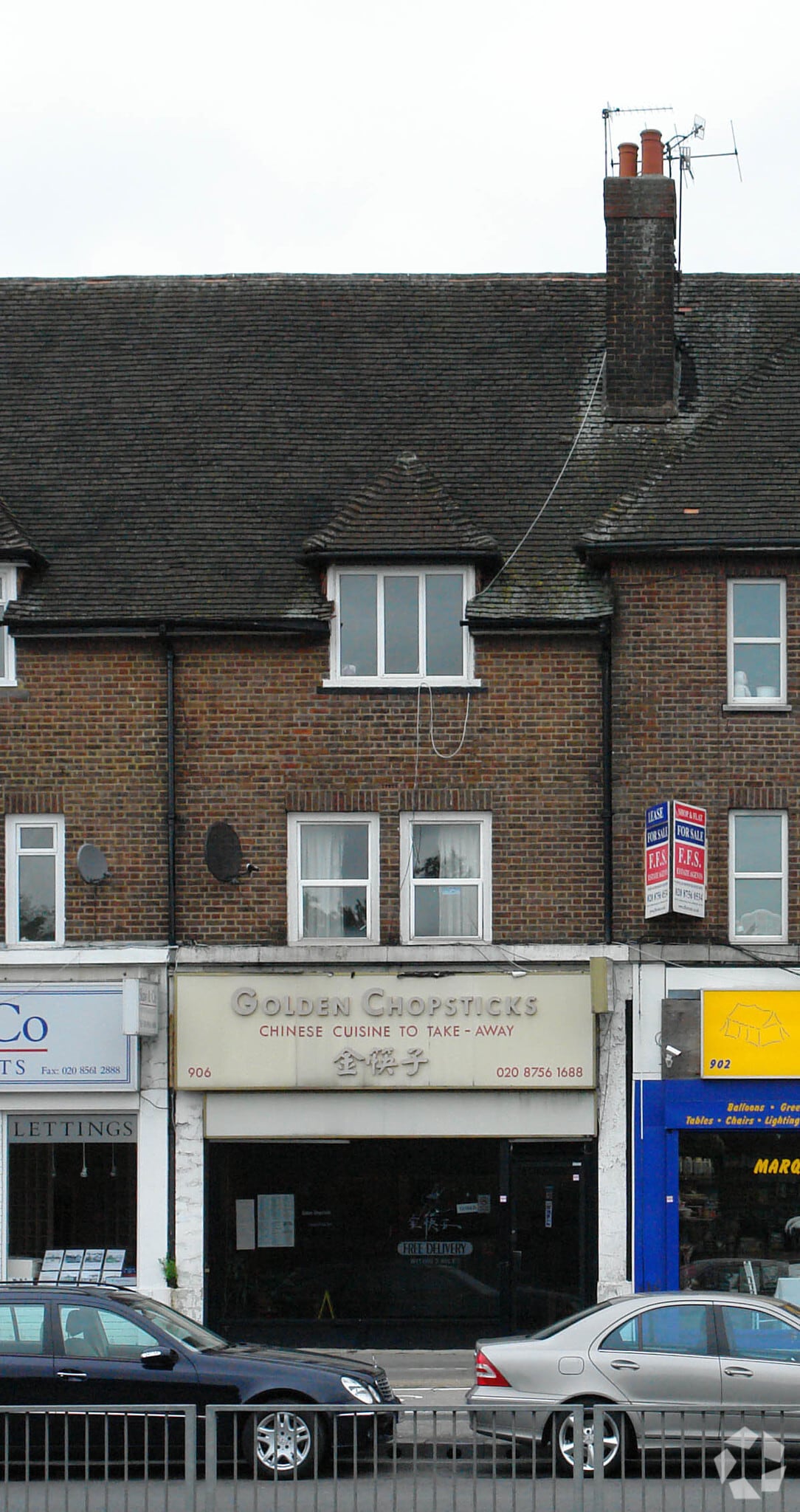 906 Uxbridge Rd, Hayes for sale Primary Photo- Image 1 of 1