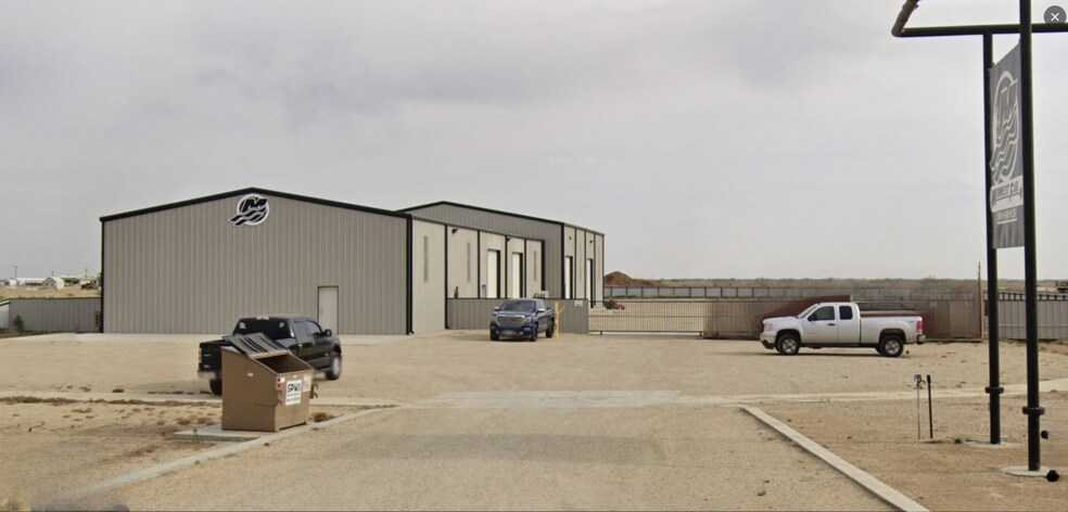 6821 TX-114, Lubbock, TX for sale - Building Photo - Image 1 of 1