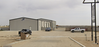 More details for 6821 TX-114, Lubbock, TX - Industrial for Sale