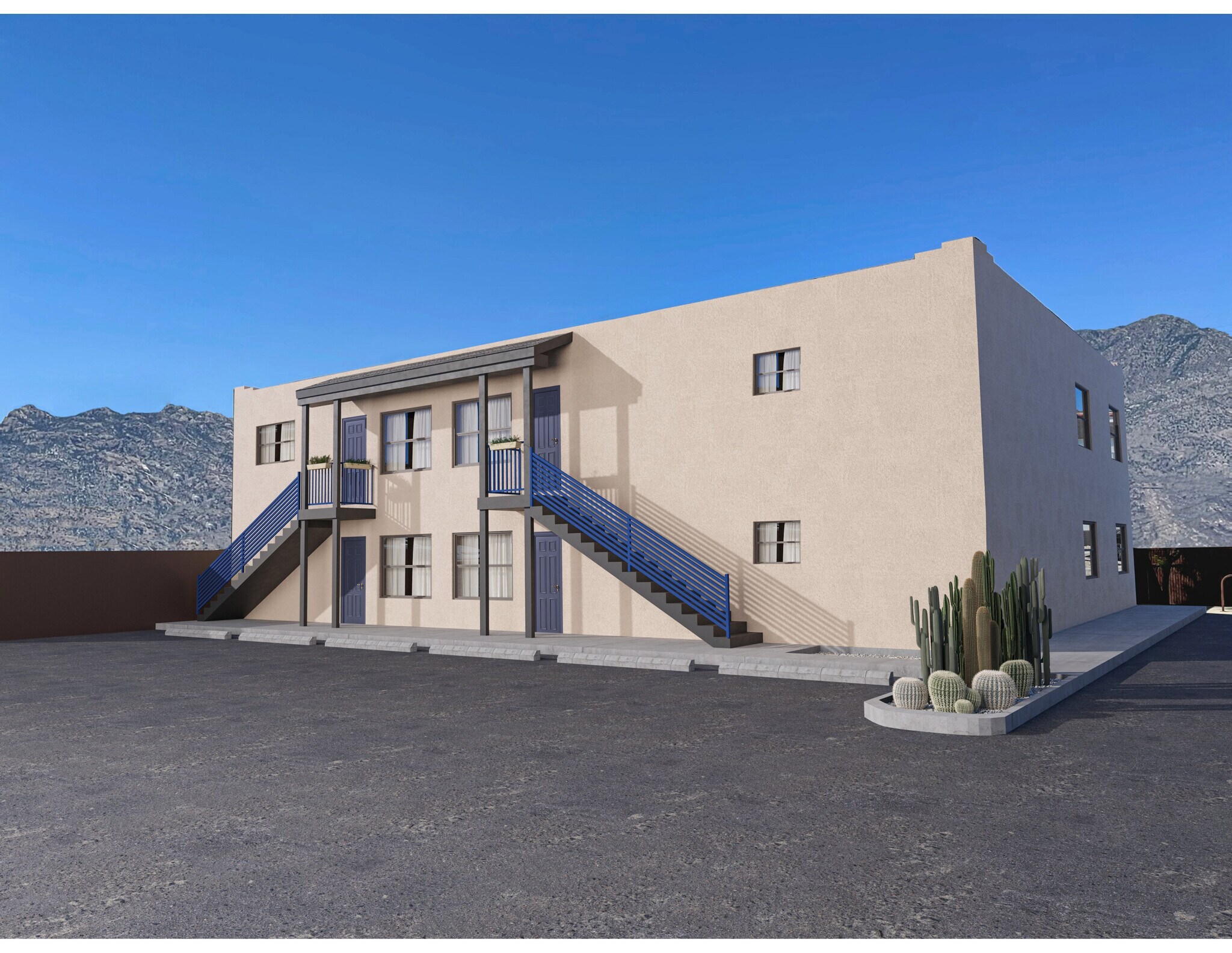 4509 7th Ave, Tucson, AZ for sale Building Photo- Image 1 of 1