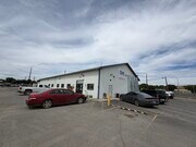 1130 Buena Rd, Zillah WA - Warehouse