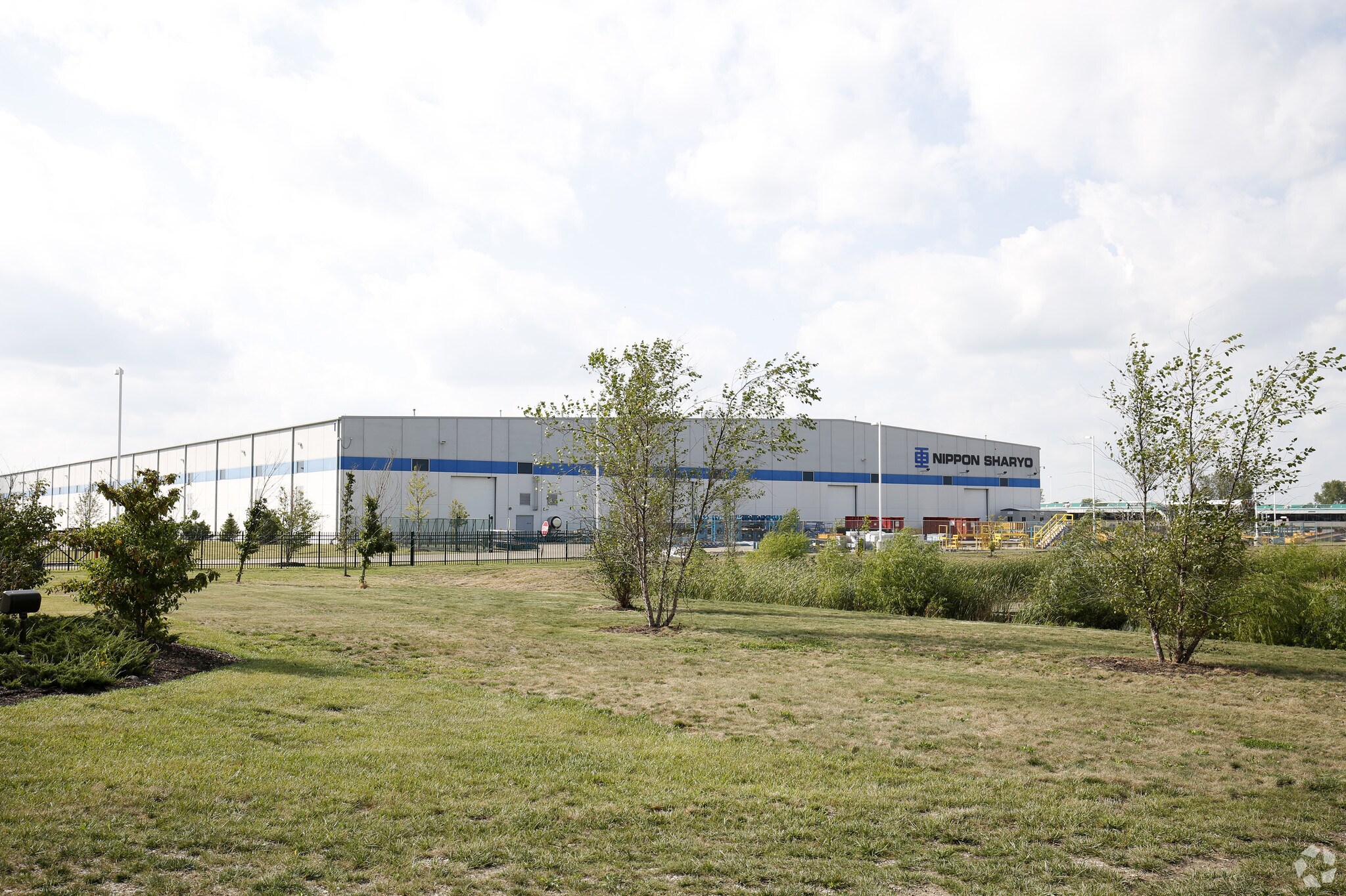 1600 Ritchie Ct, Rochelle, IL for sale Building Photo- Image 1 of 1