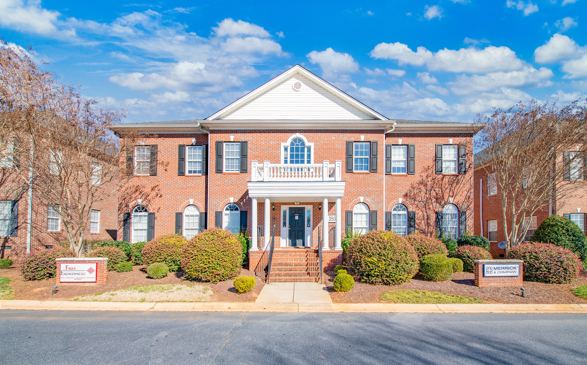 3509 Pelham Rd, Greenville, SC for sale Building Photo- Image 1 of 1