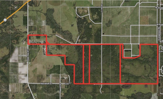 More details for 655 Parnell Rd, Zolfo Springs, FL - Land for Sale