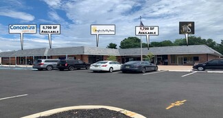 More details for 2542 Brunswick Pike, Lawrenceville, NJ - Retail for Lease