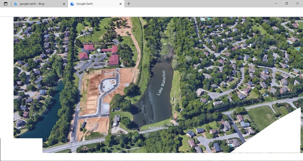 5961 Cloverland Dr, Brentwood, TN for sale - Other - Image 1 of 1