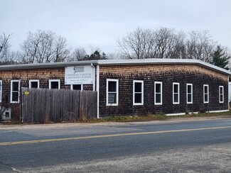 More details for 161 Oak Hill Rd, North Kingstown, RI - Flex for Lease