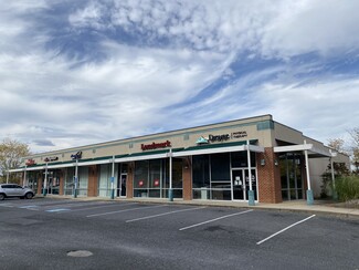 More details for 729 Richmond Ave, Staunton, VA - Retail for Lease