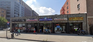 More details for 88-32 Parsons, Jamaica, NY - Retail for Lease