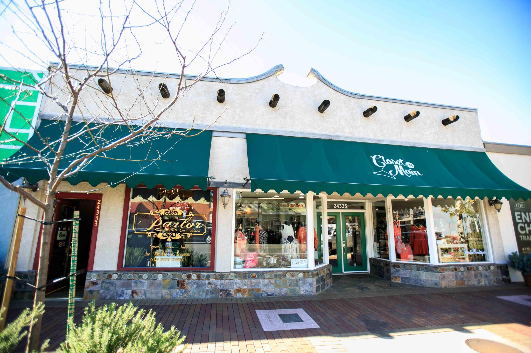 24333-24335 MAIN St, Newhall, CA for sale Other- Image 1 of 1