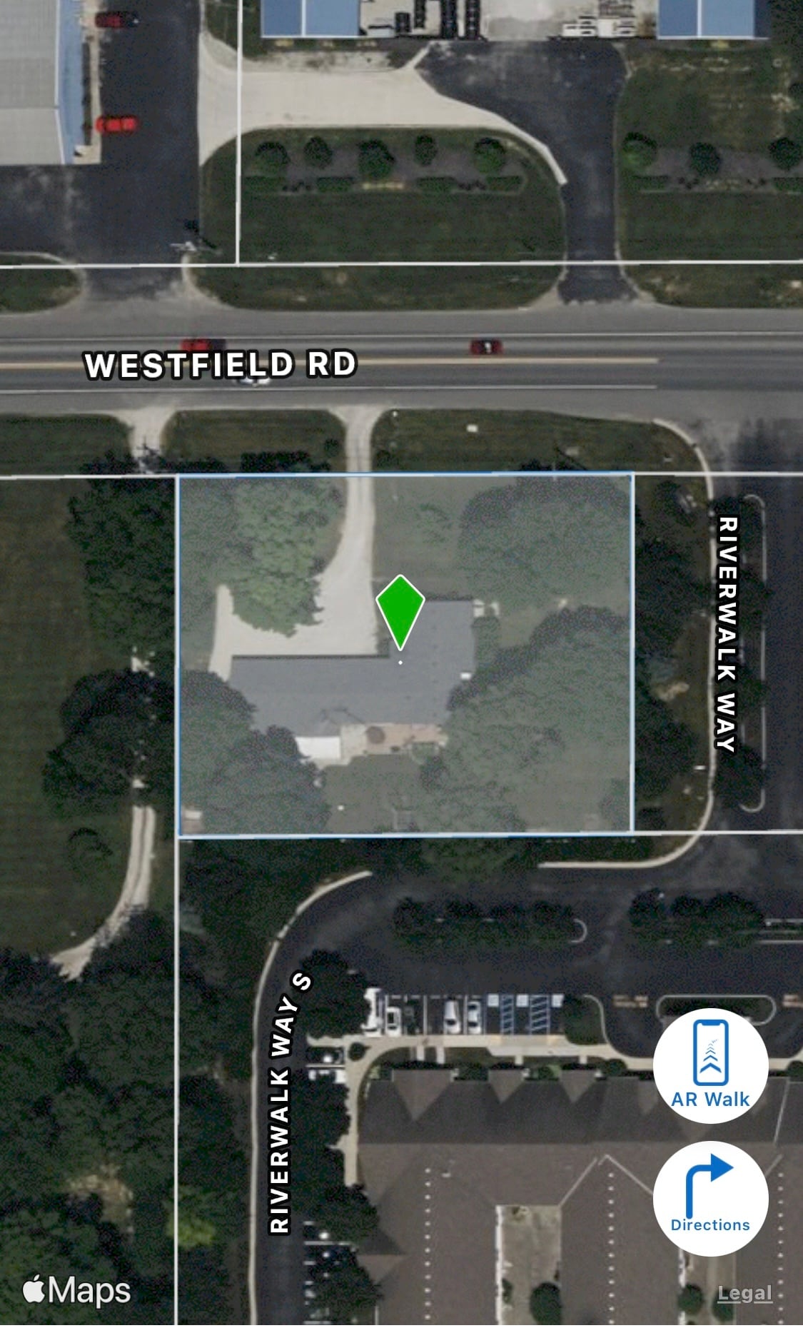 1485 Westfield Rd, Noblesville, IN 46062 32 House