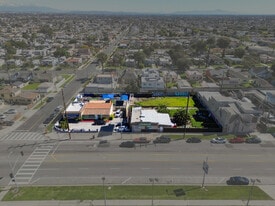  - Specialty Property