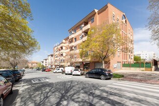 More details for Calle Rosa Chacel, 2, Granada - Retail for Sale