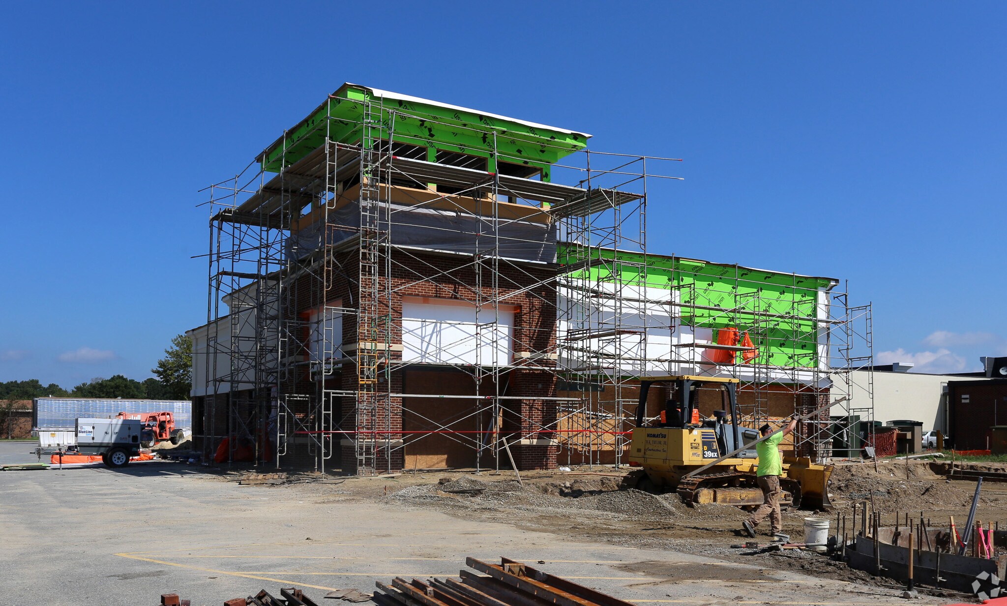 2234 Cunningham Dr, Hampton, VA for sale Primary Photo- Image 1 of 1