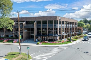 111 Brook - Loft