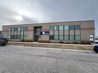 More details for 6128-6138 S 380 W, Salt Lake City, UT - Industrial for Lease