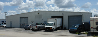 More details for 1105 SE 12th Ave, Cape Coral, FL - Industrial for Lease