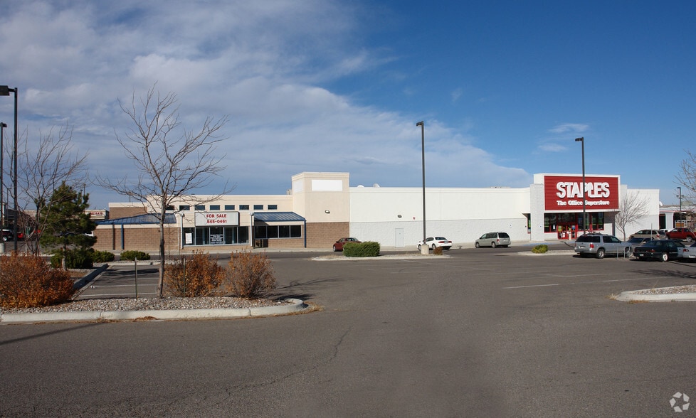 1415 W US Highway 50, Pueblo, CO for lease - Primary Photo - Image 1 of 36
