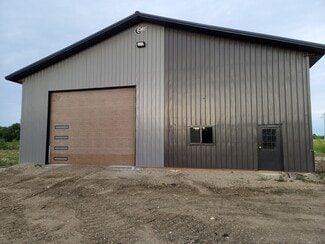 More details for 600 Industrial St, Saint Peter, MN - Industrial for Lease