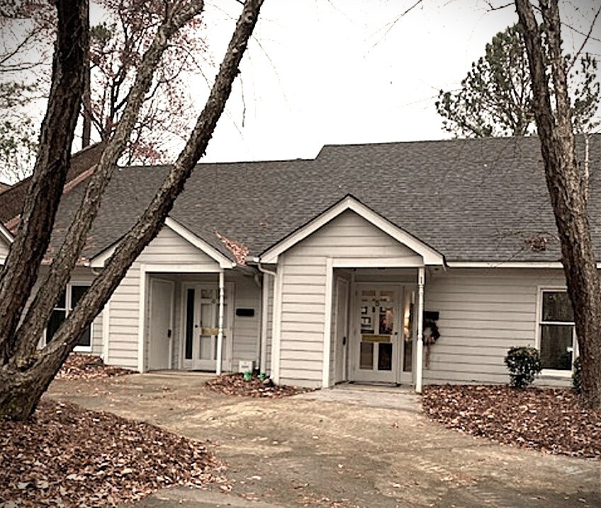 1150 Executive Cir, Cary, NC for lease Building Photo- Image 1 of 12