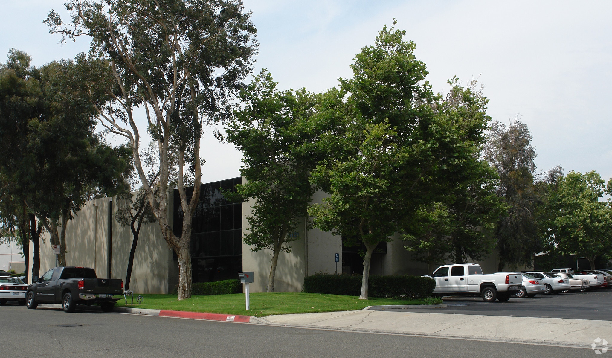4131 Tigris Way, Riverside, CA for lease Building Photo- Image 1 of 5