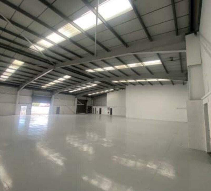 Denmore Rd, Bridge Of Don for lease Interior Photo- Image 1 of 1