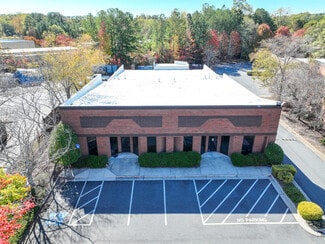 More details for 5070 Old Ellis Pt, Roswell, GA - Industrial for Sale