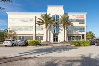 More details for 1540 International Pky, Lake Mary, FL - Office for Lease