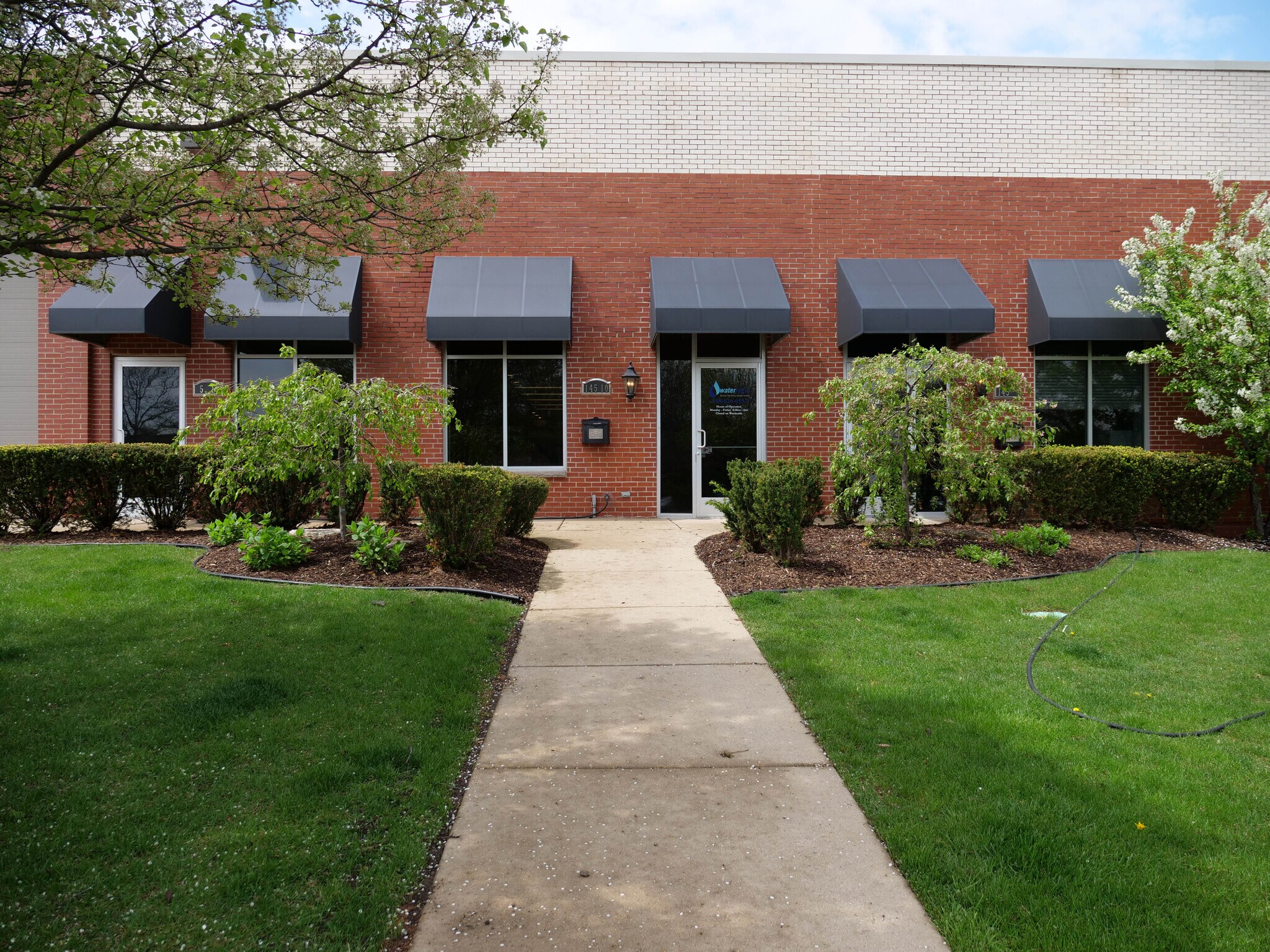 145 Tower Dr, Burr Ridge, IL for sale Building Photo- Image 1 of 1