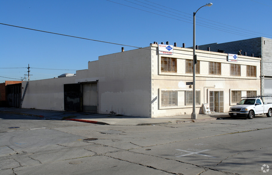 4729 Exposition Blvd, Los Angeles, Ca 90016 