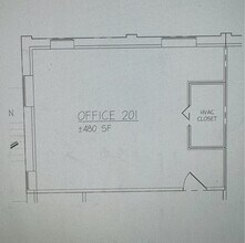 31 N Spruce St, Elizabethtown, PA for lease Floor Plan- Image 2 of 2