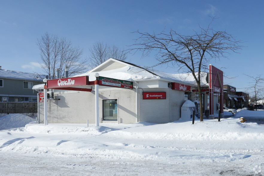 915 Watters Rd, Ottawa, ON for lease - Primary Photo - Image 1 of 2